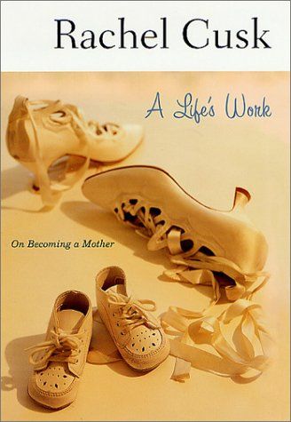 A life's work cover