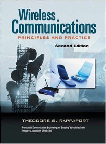 Wireless communications cover