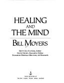 Healing and the mind cover