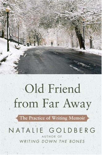 Old Friend From Far Away cover