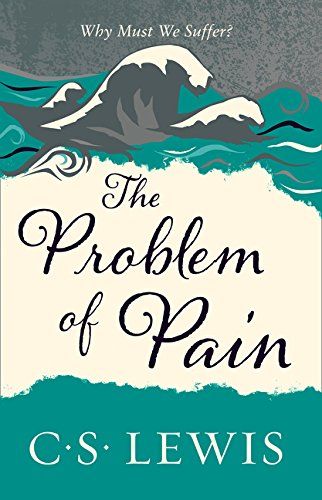 Problem of Pain cover
