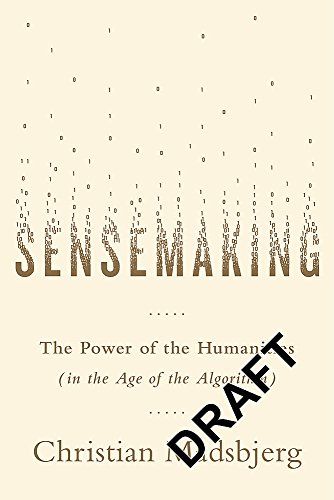 Sensemaking cover