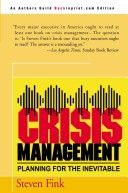 Crisis management cover