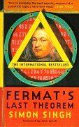 Fermat's Last Theorem cover