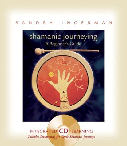 Shamanic Journeying cover