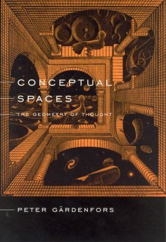 Conceptual Spaces cover