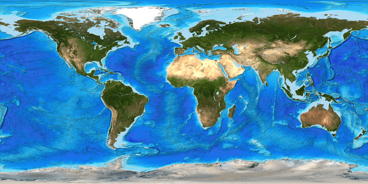 Physical Geography and Natural Disasters 封面