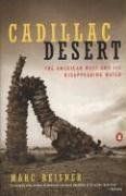 Cadillac desert cover