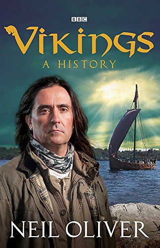 Vikings cover
