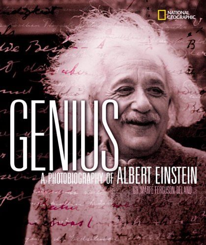 Genius 封面