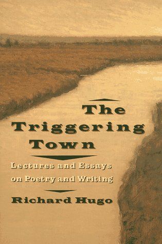 The Triggering Town cover