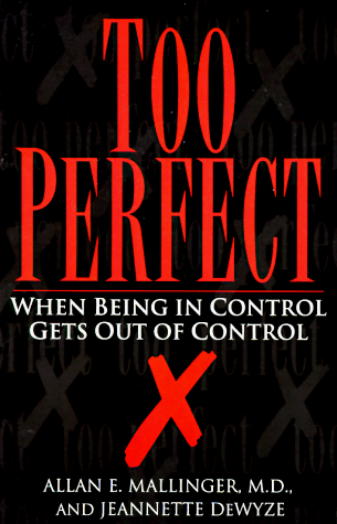 Too perfect cover