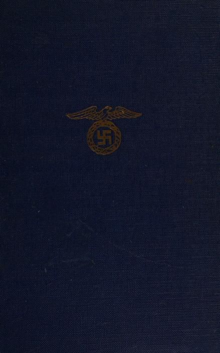 Mein Kampf cover