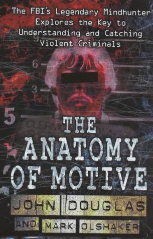 The anatomy of motive cover