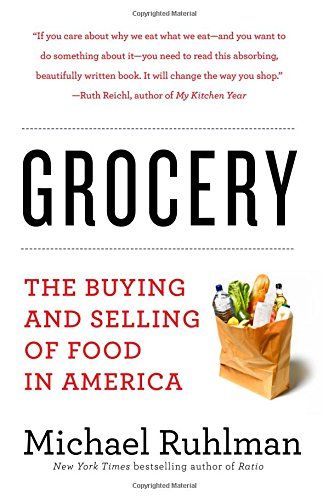 Grocery cover