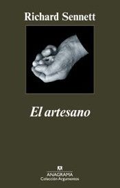 The Craftsman cover