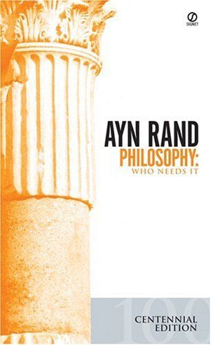 Philosophy cover