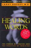 Healing Words cover