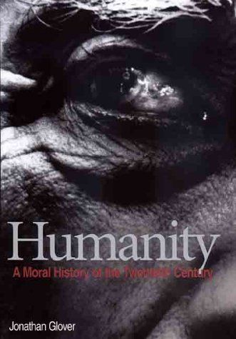 Humanity cover