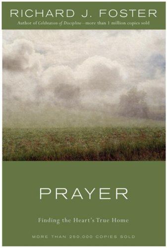 Prayer cover