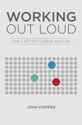 Working Out Loud cover