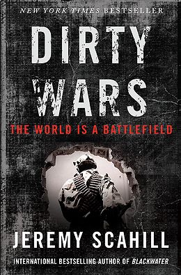 Dirty Wars cover