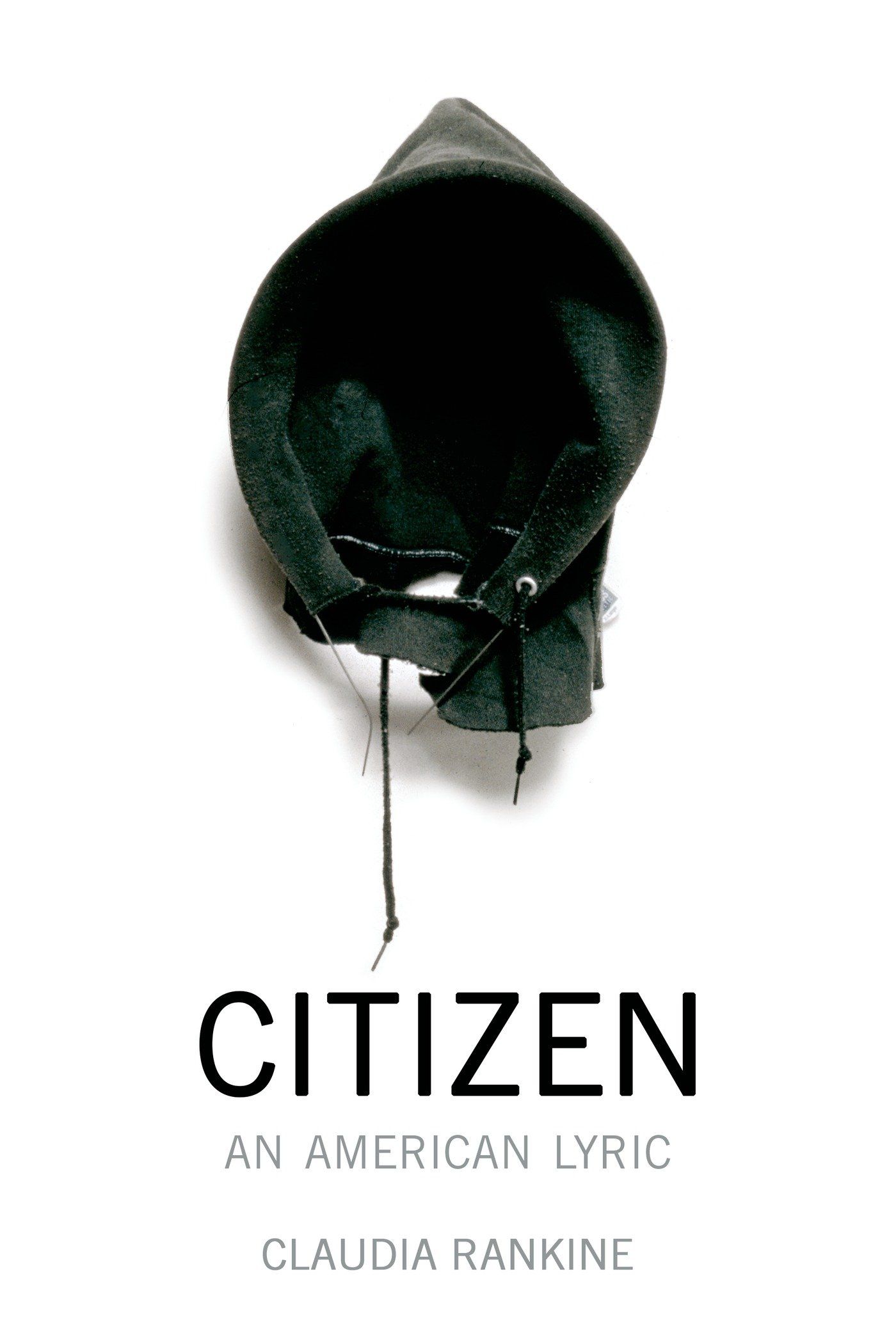 Citizen 封面