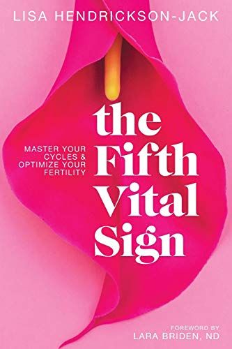 The Fifth Vital Sign cover