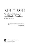 Ignition! cover