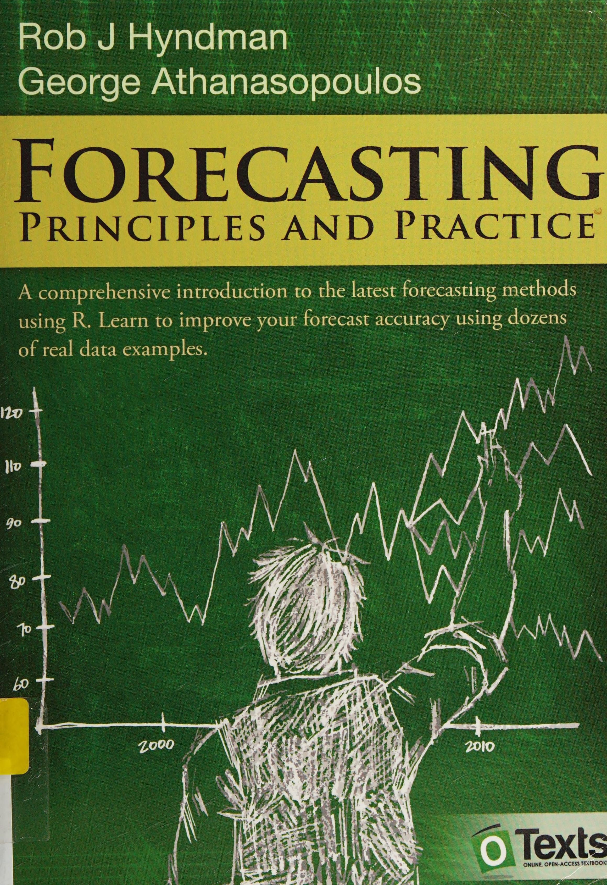 Forecasting cover