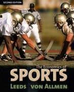 The economics of sports cover