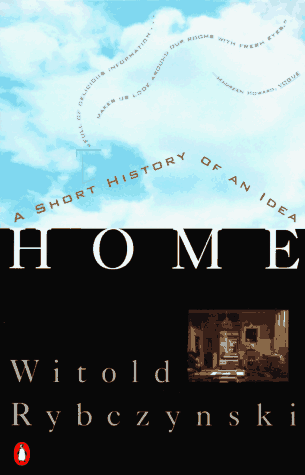 Home cover