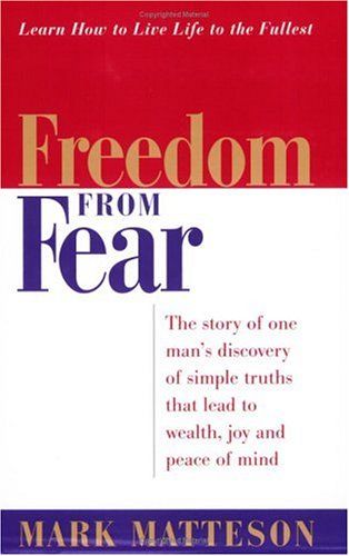 Freedom from Fear cover