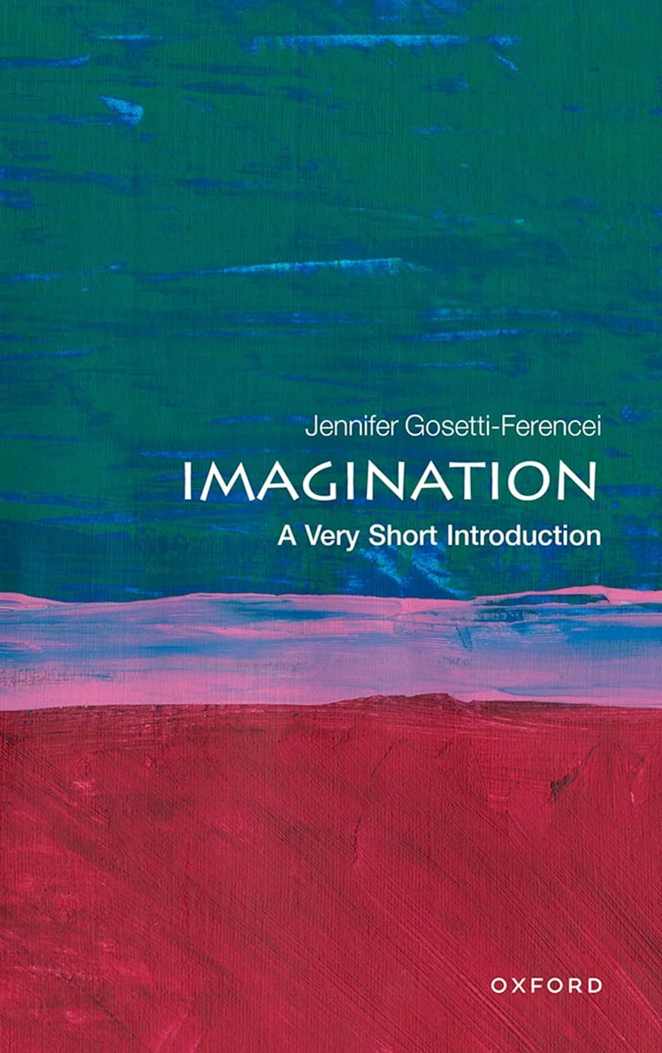 Imagination cover