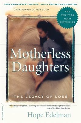 Motherless daughters cover