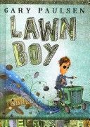 Lawn Boy cover