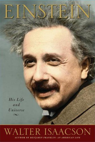 Einstein cover