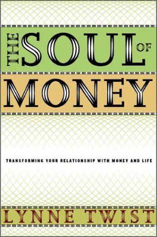 The Soul of Money cover