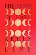 Book of Love cover