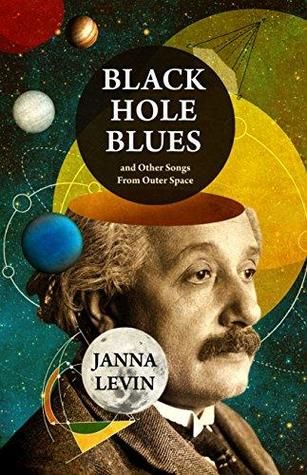 Black hole blues cover