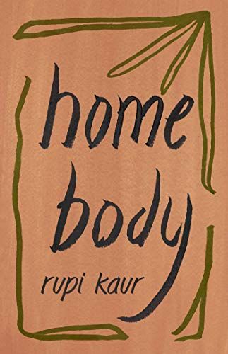 Home Body cover