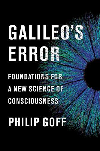 Galileo's Error cover