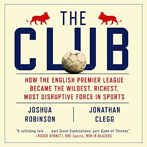Club cover