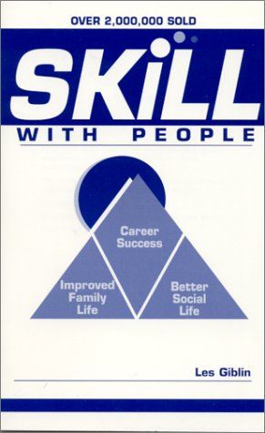 Skill With People cover