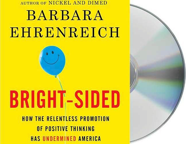 Bright-sided cover