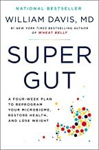 Super Gut cover