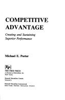 Competitive advantage cover