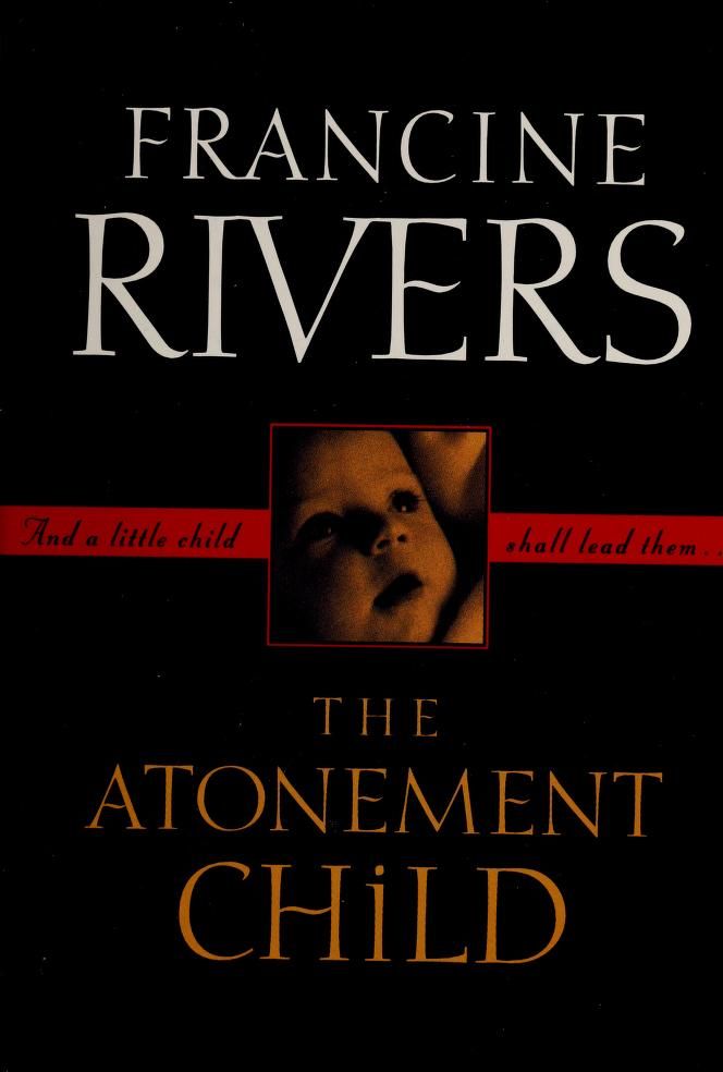 The Atonement Child cover