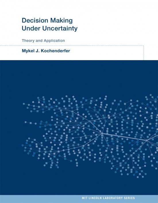 Decision Making Under Uncertainty 封面