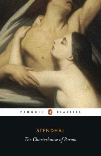 La chartreuse de Parme cover